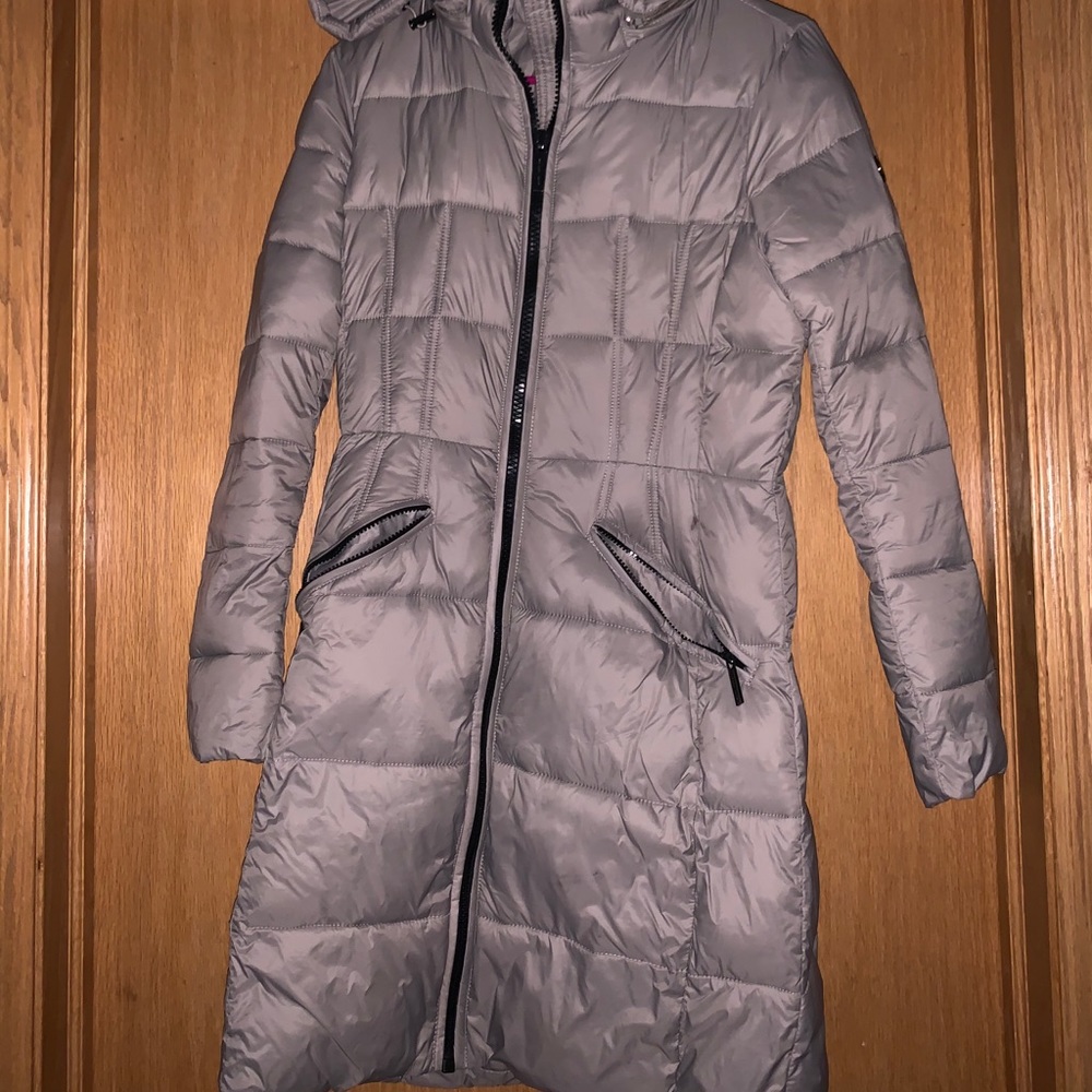 MK Parka